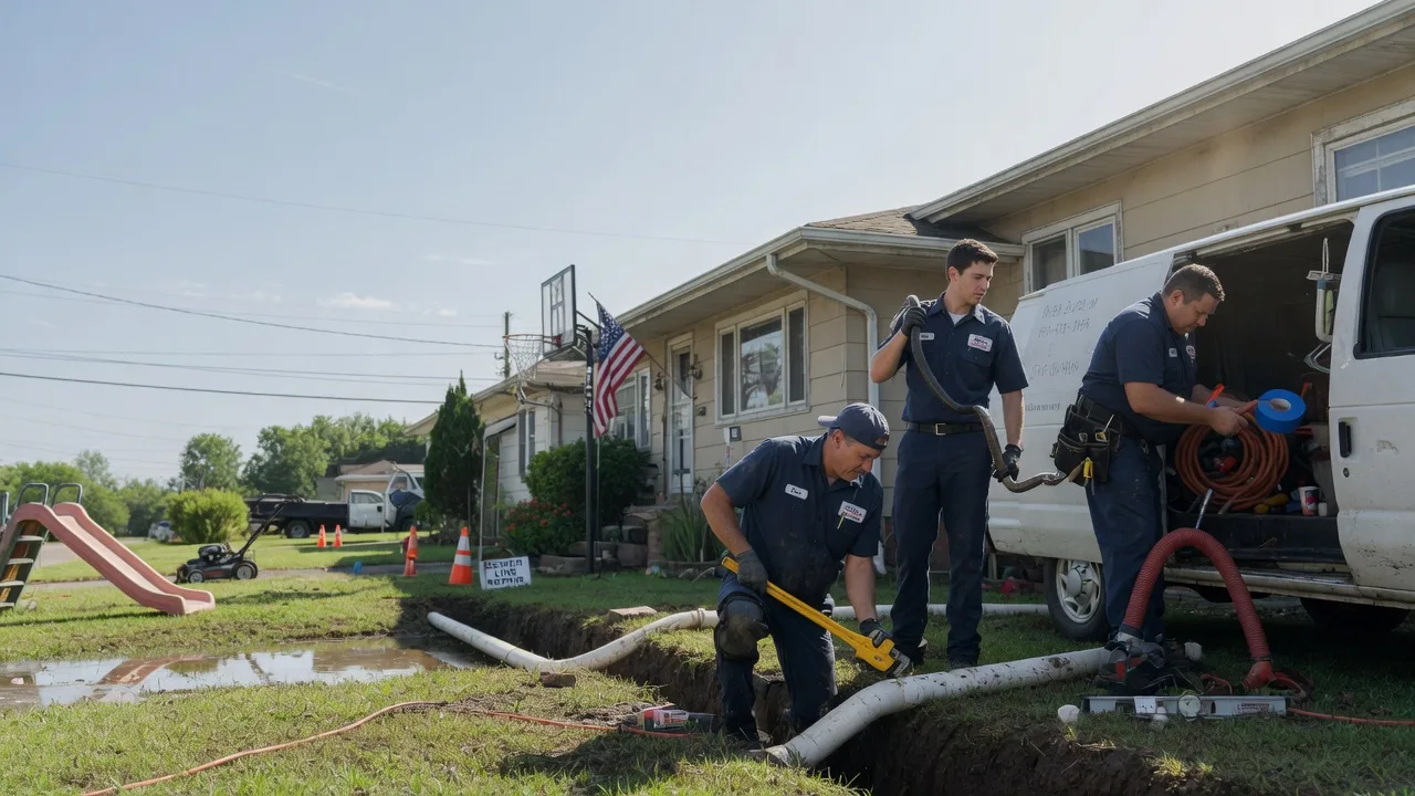 Toilet Installation in Hancock, WI near me